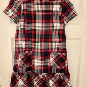 Vineyard Vines girls size 10 dress